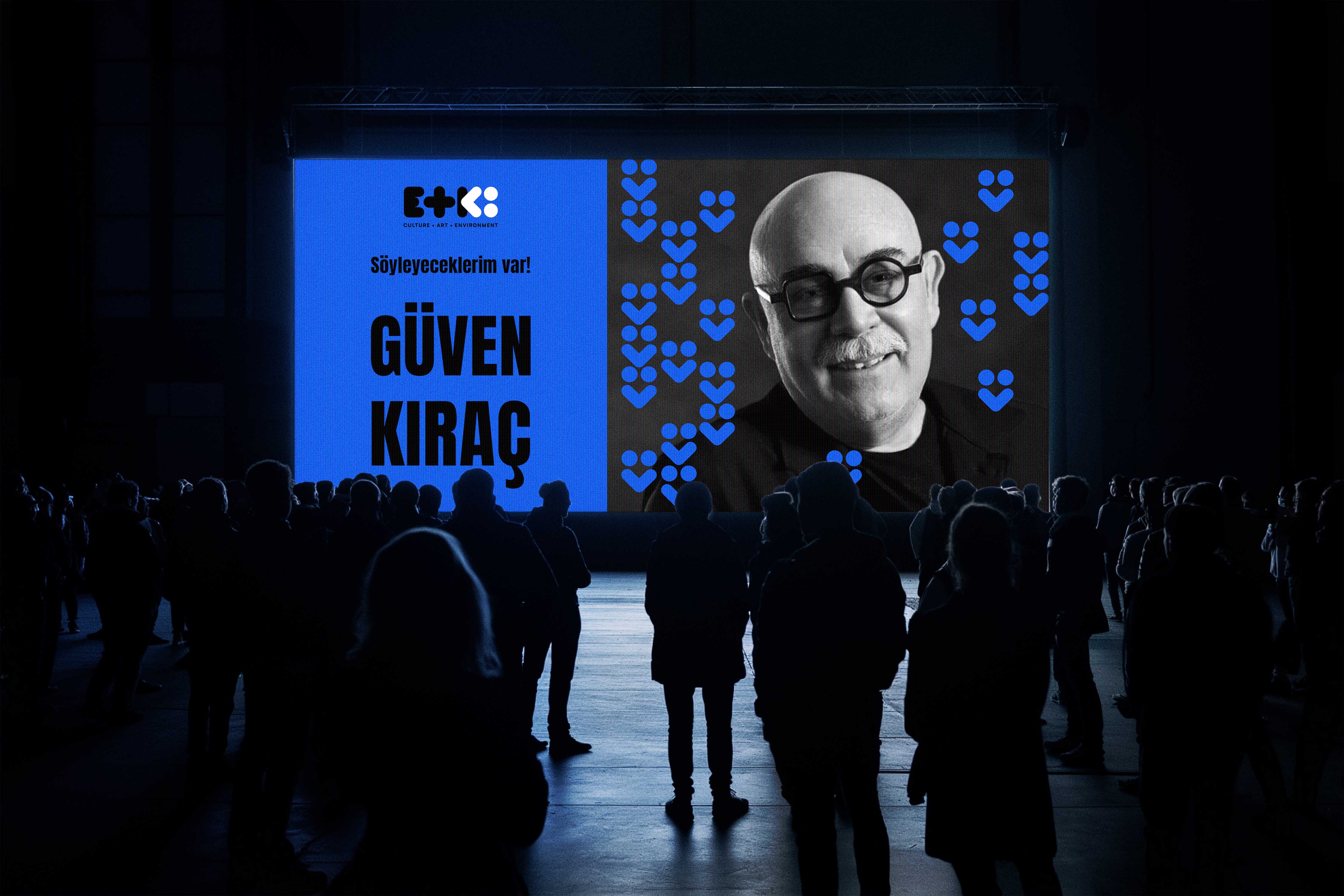 ETKİ — Culture application
