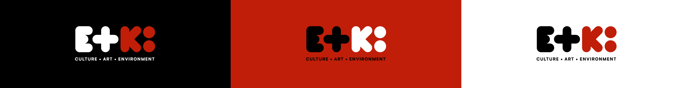 ETKİ — Art identity