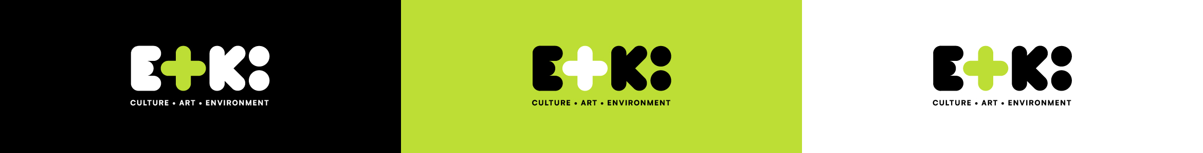 ETKİ — Environment identity